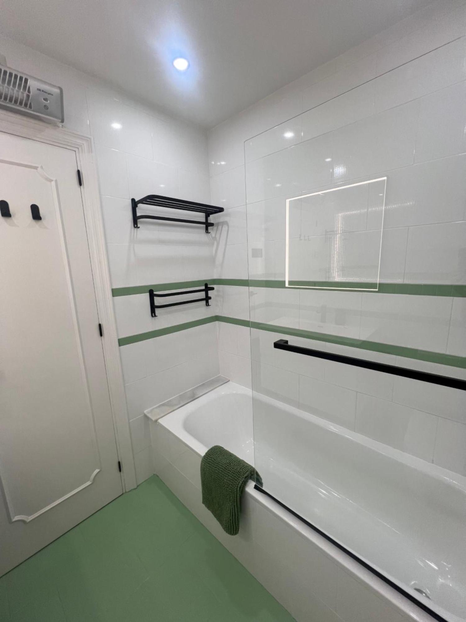 Apartment Acacias - El Bombo