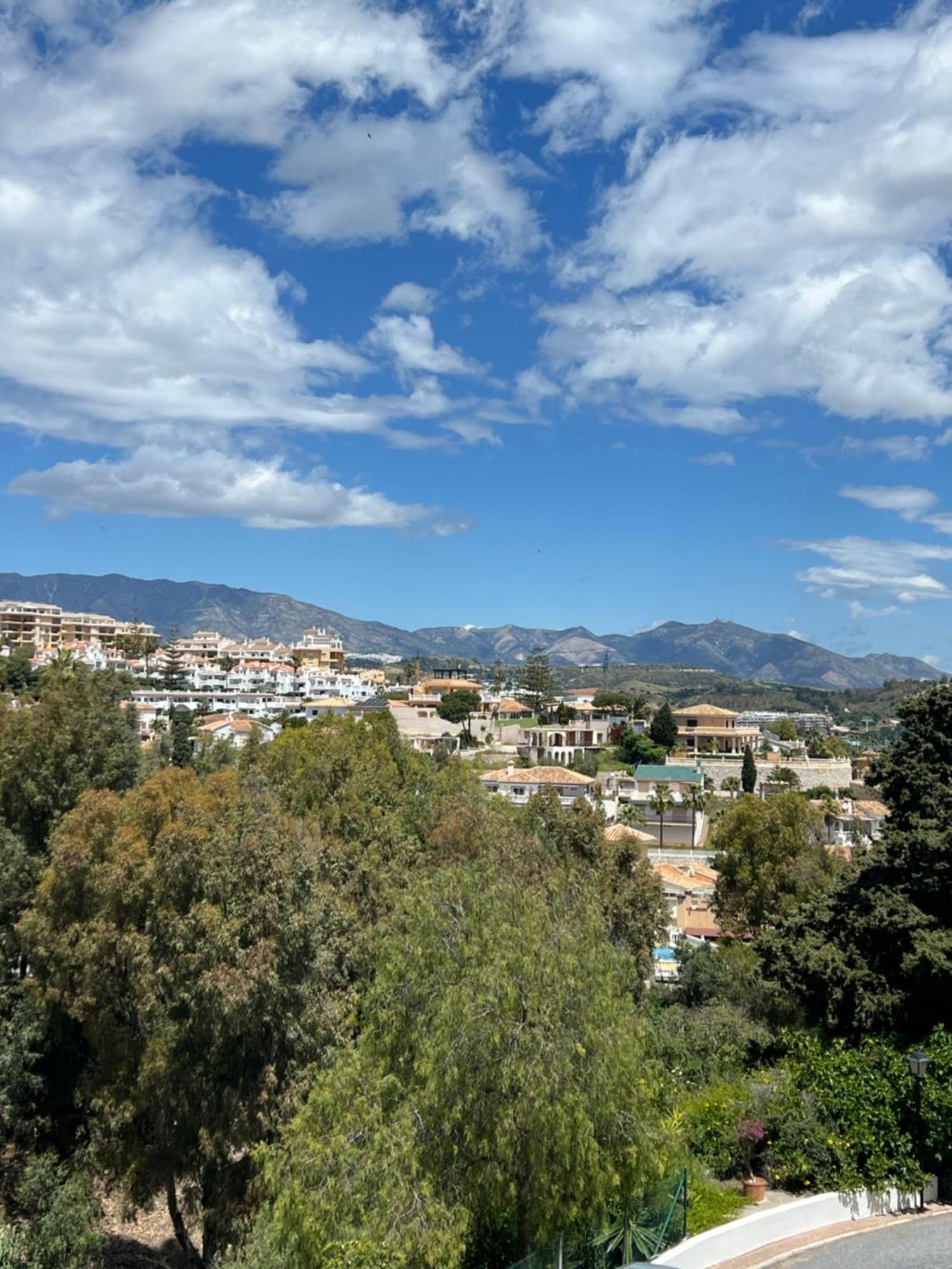 Apartment Acacias - El Bombo