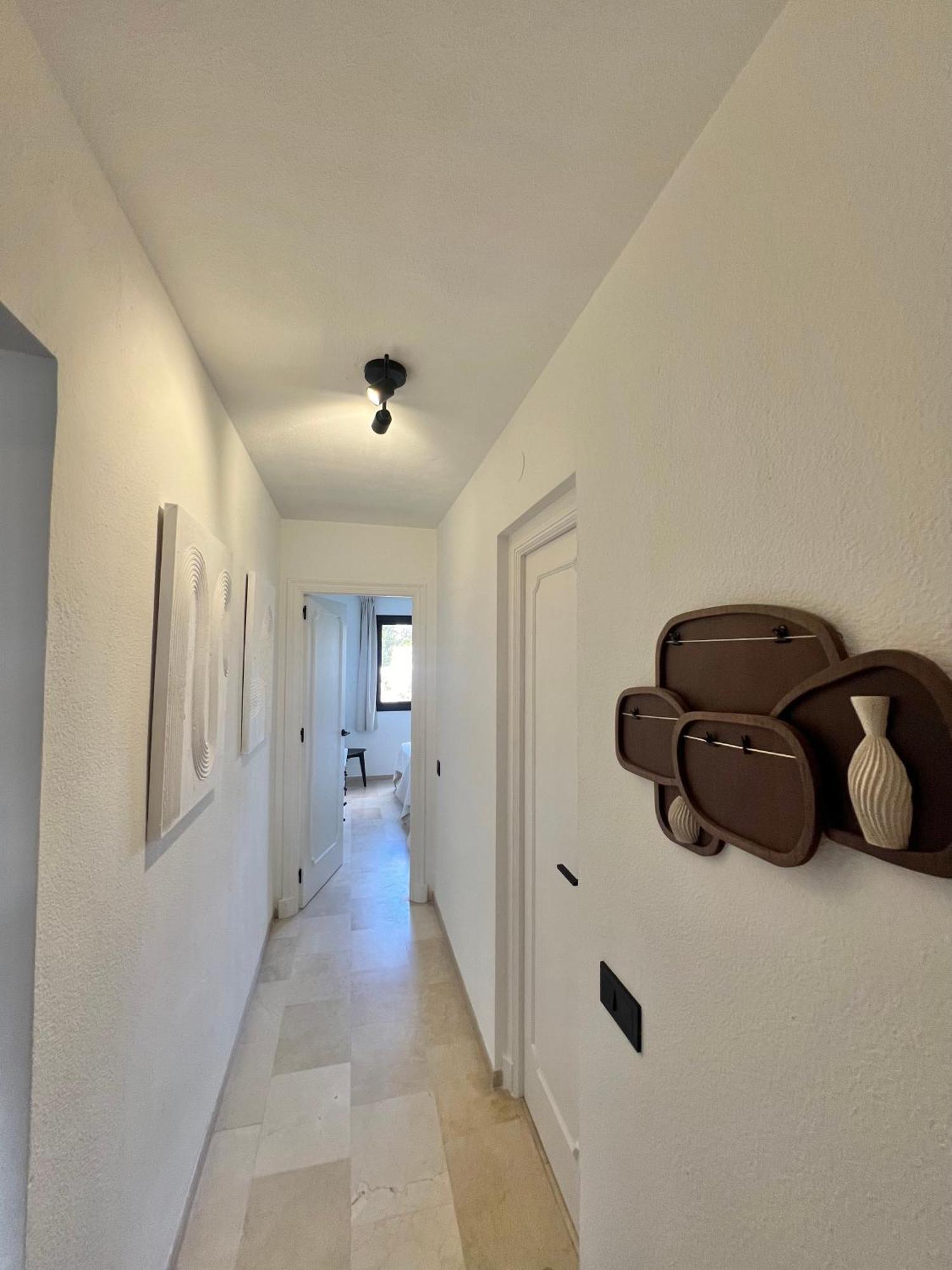 Acacias - El Bombo Apartment