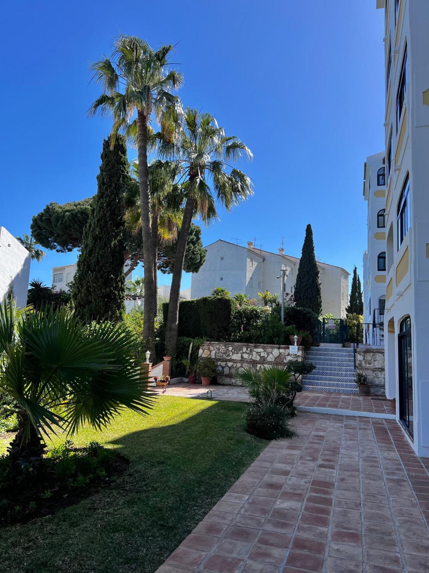 Acacias - El Bombo La Cala De Mijas