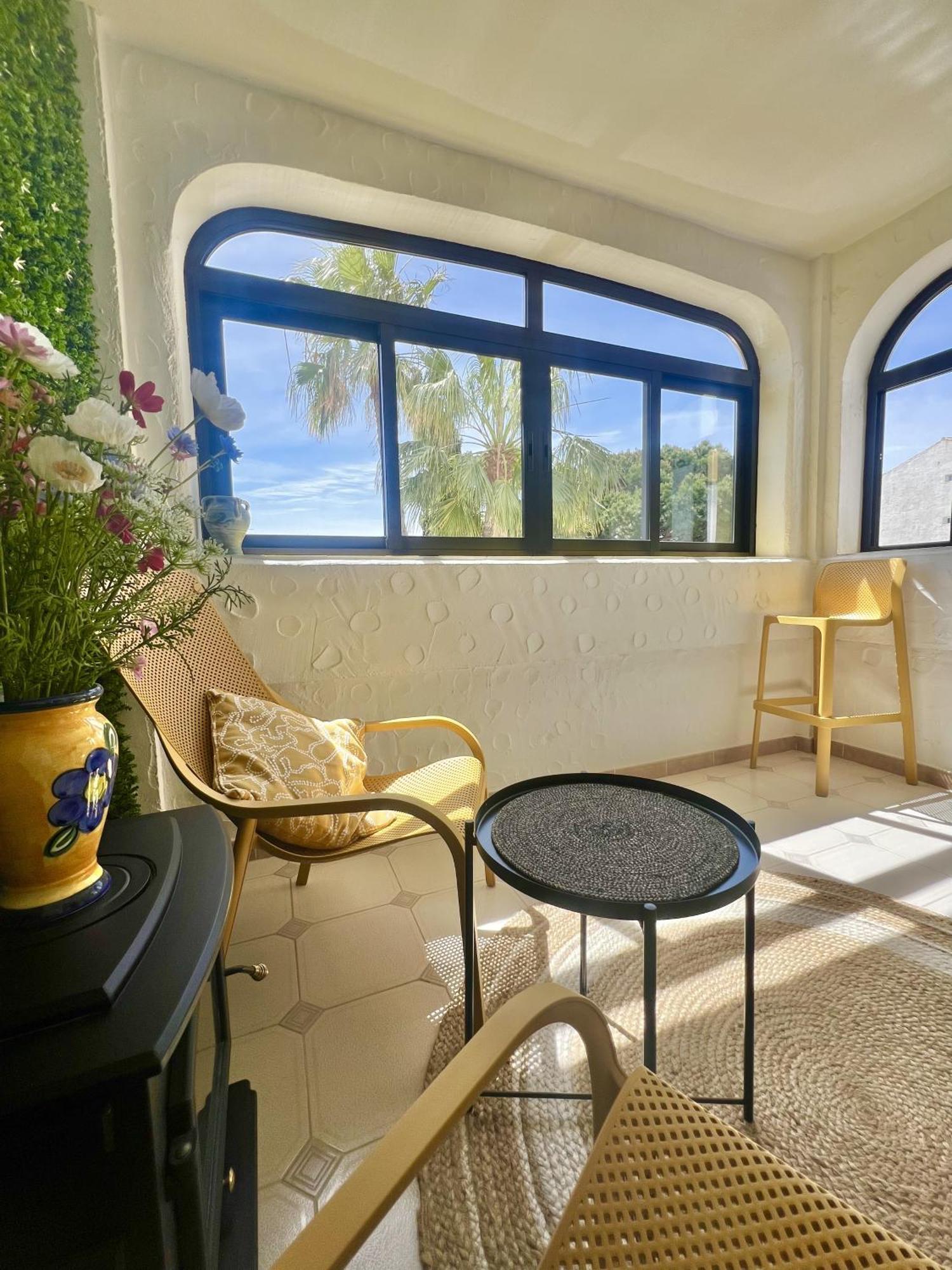 Apartment Acacias - El Bombo