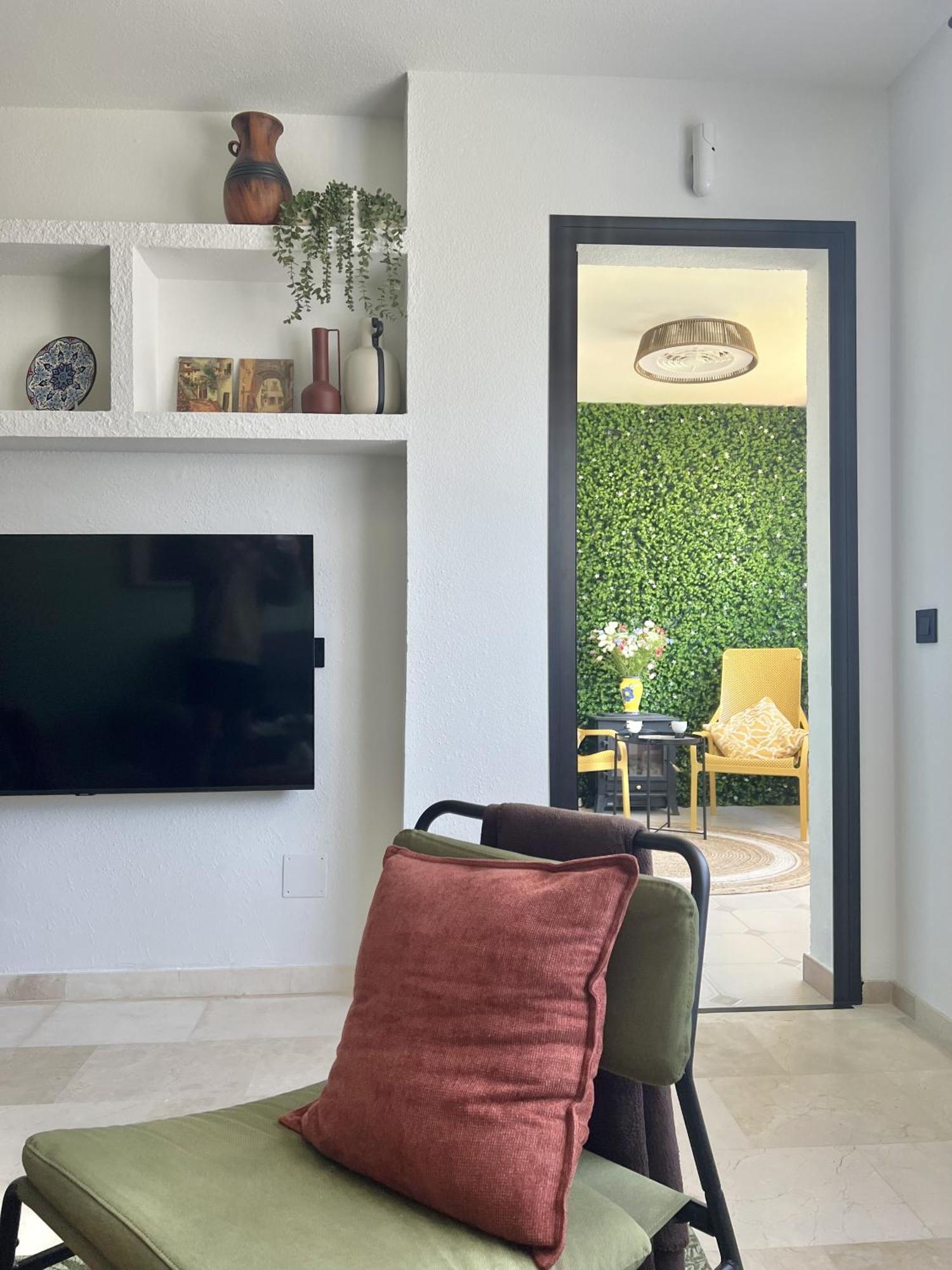 Apartment Acacias - El Bombo