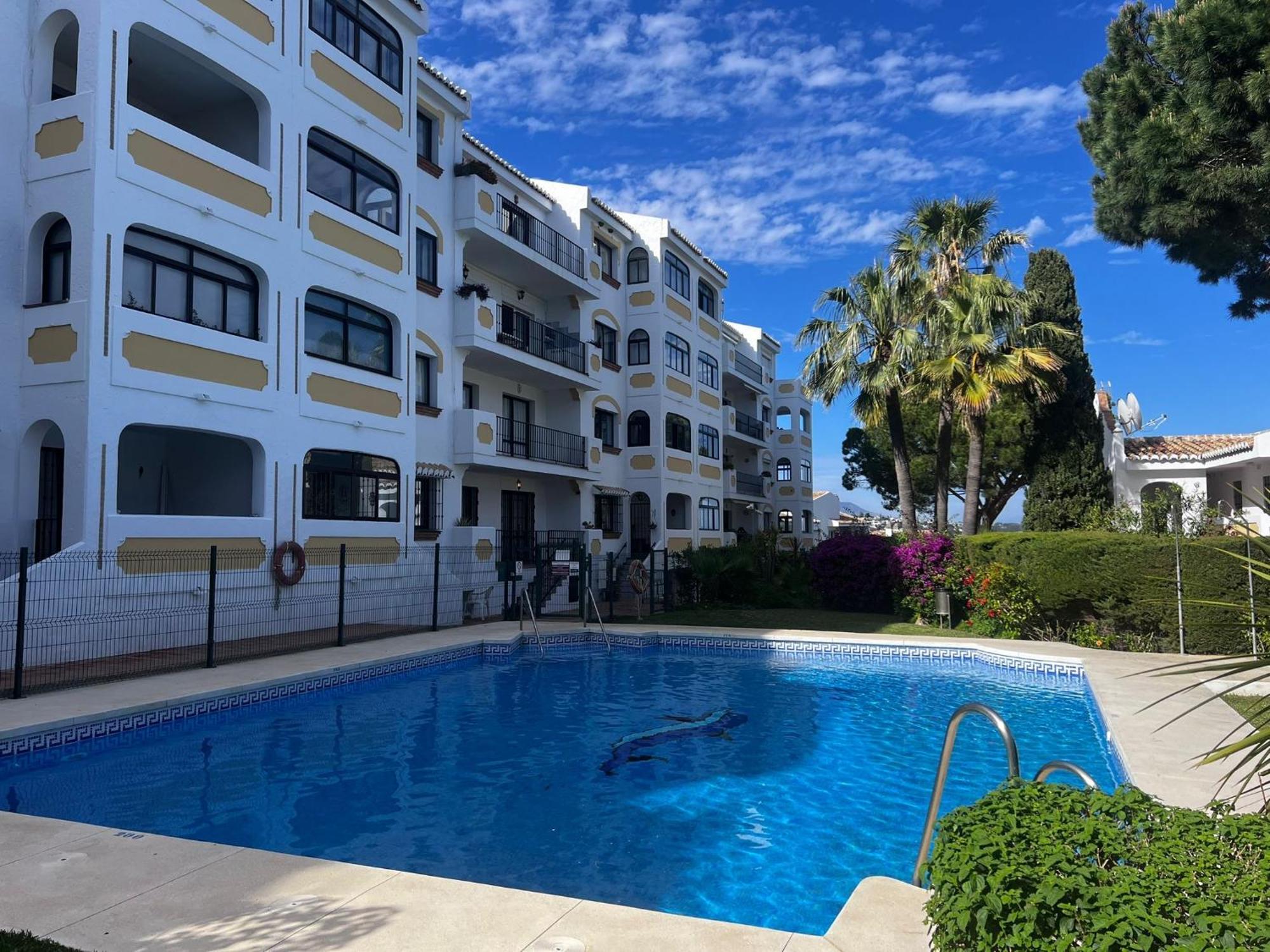 Apartment Acacias - El Bombo